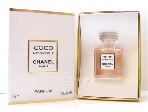 travel chanel mademoiselle|coco chanel mademoiselle small bottle.